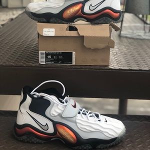 Air Zoom Turf Jet 97